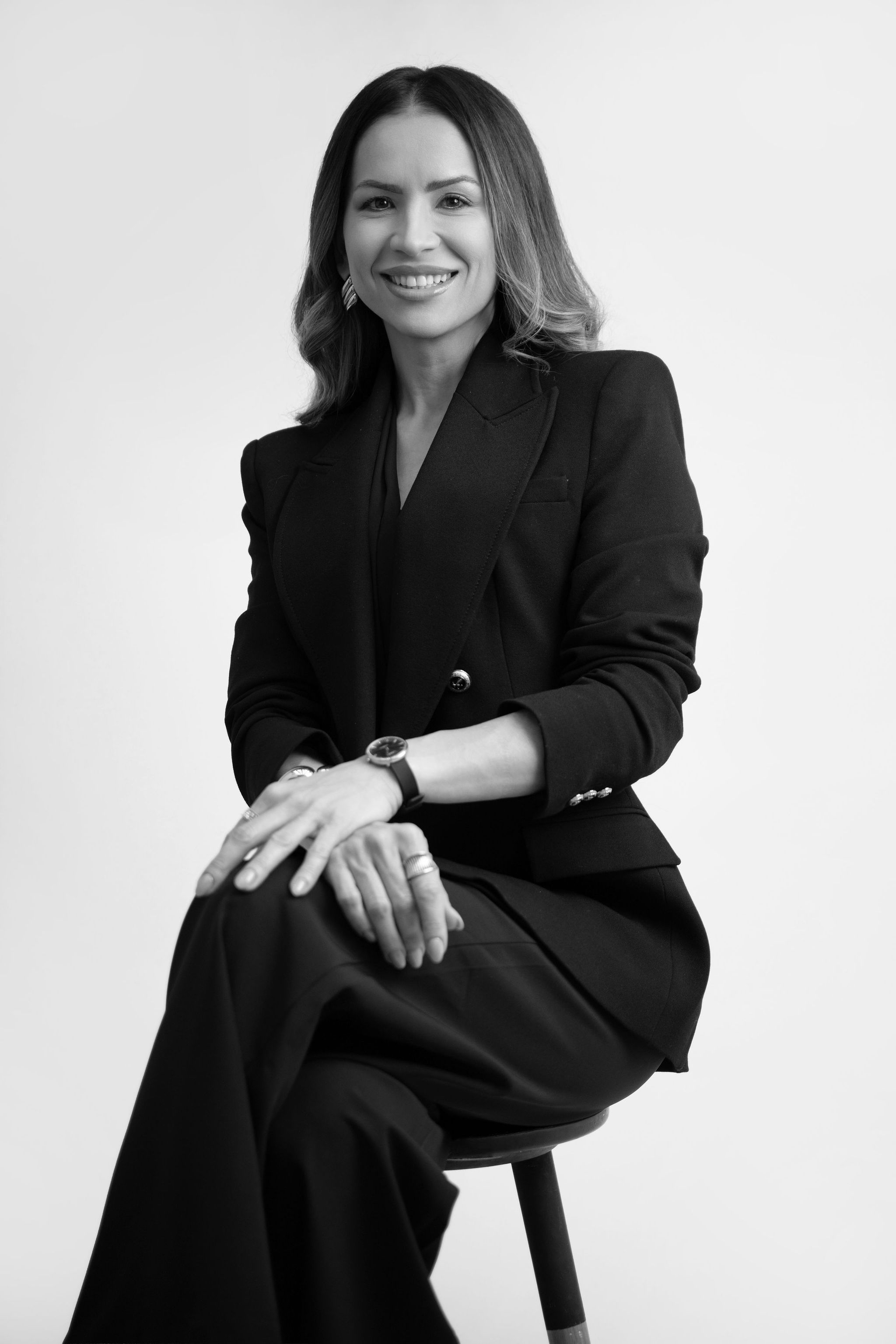 Dra. Priscila Matos, mentora da MEDICE